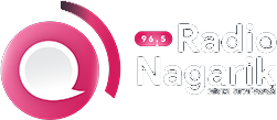 Radio Nagarik Brand Logo
