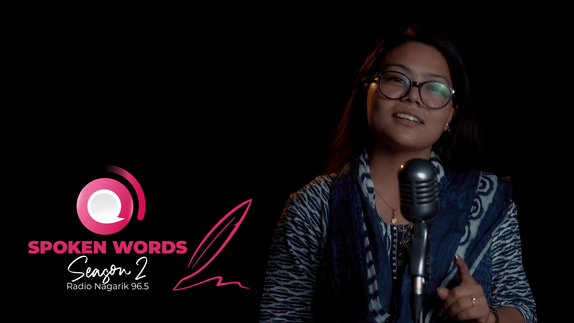 Yo Maya Vaneko K Ho? - Spoken Words | Beendu Thapa