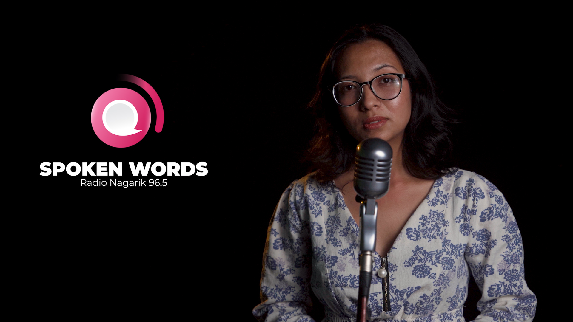 ' Prem ' / Spoken Words performed by Barsha Bhatta | Slam Poetry Nepal