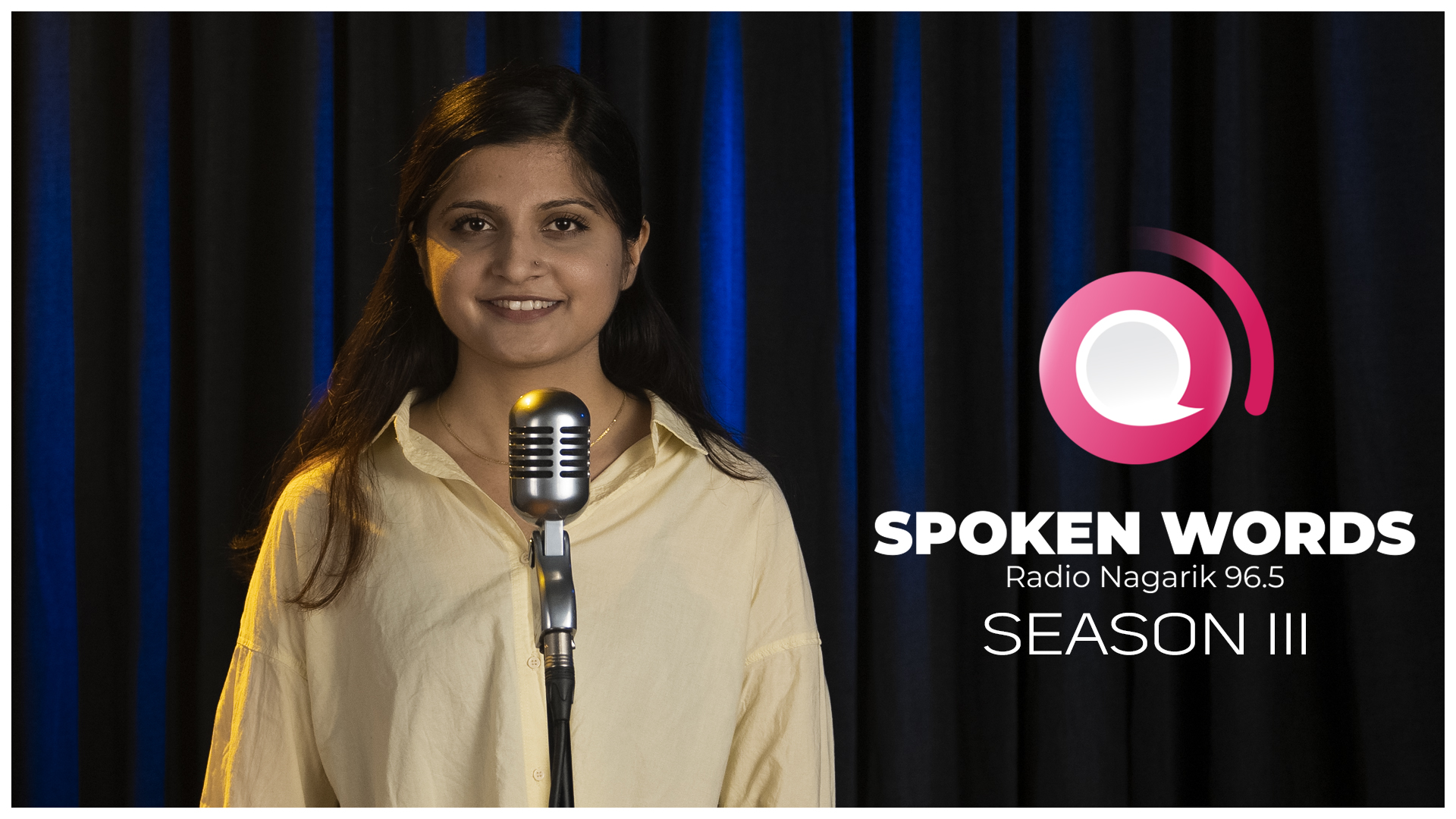 पैसा - Spoken Words Season 3 | Sadikchha Chapagain