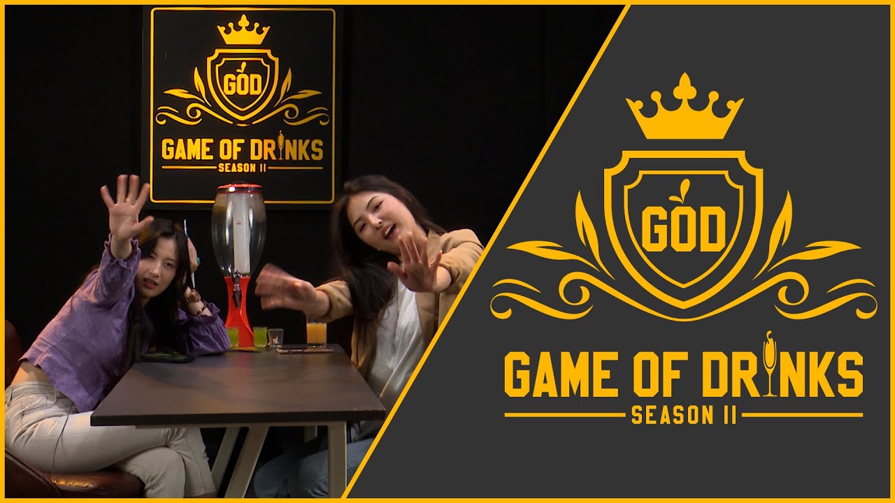 Game Of Drinks | "We are bestfriends but I don't like her" - Soniya & Diana