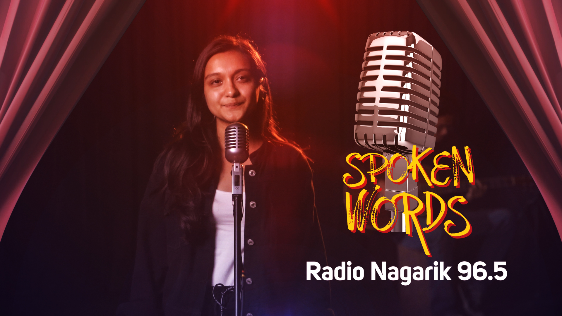 'PREM' - Spoken Words / Performed by Bipana Adhikari | Nepali Poem / Spoken Poetry Nepal